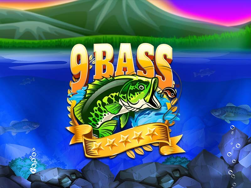 9 Bass - Favoritos 3355bet25