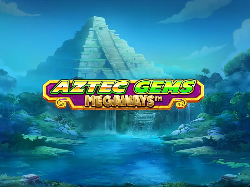 Aztec Gems Megaways - Descubra no 3355bet25