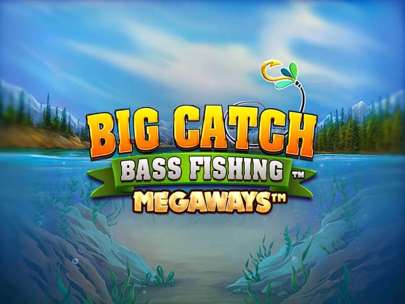 Torneio Big Catch Even Bigger Bass