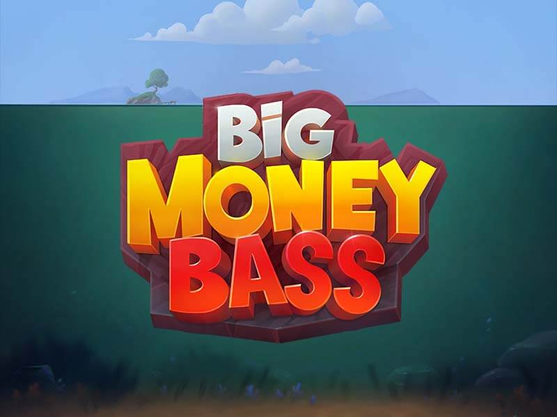 Big Money Bass - Jogos Aquáticos 355bet app