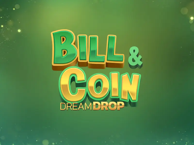 Capa do Jogo Bill & Coin Dream Drop