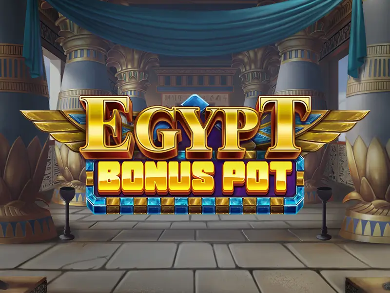 Egypt Bonus Pot no 3355bet login