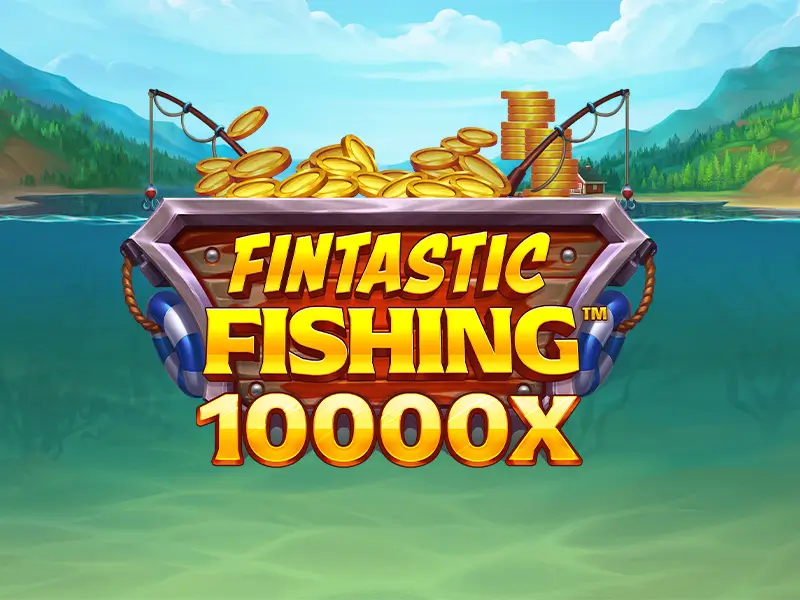 Capa do jogo Fintastic Fishing, explore com 3355bet17