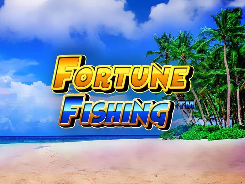 Capa do jogo Fortune Fishing em destaque no 355bet