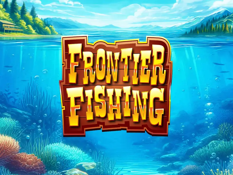 Promoção Frontier Fishing no 3355bet25