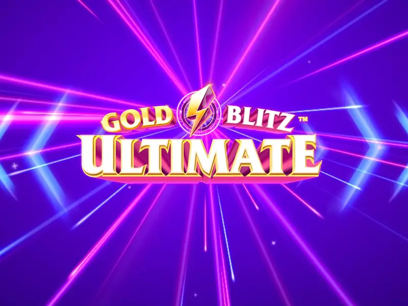 Promoção Gold Blitz Ultimate no 3355bet18