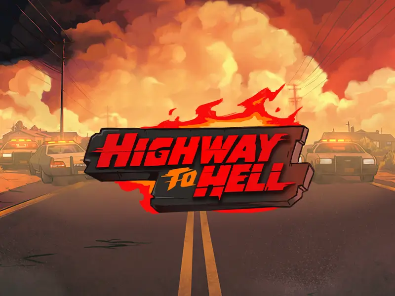 Highway to Hell Jogo