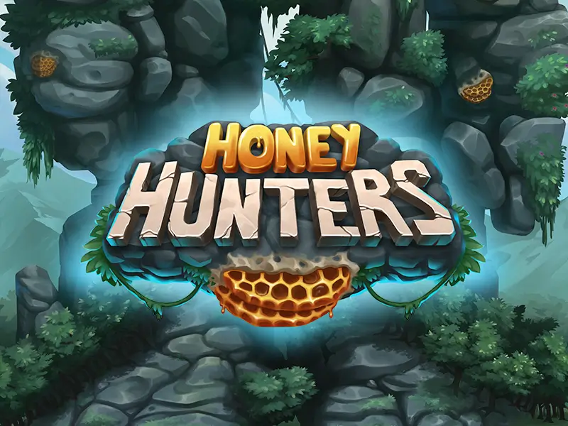 Honey Hunters no 355bet app