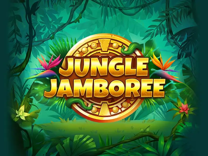 Torneio Jungle Jamboree no 33355bet