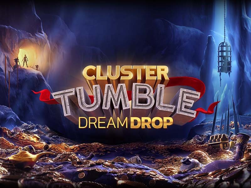 Capa do jogo Reel Star Dream Drop - Novidade no 355bet5