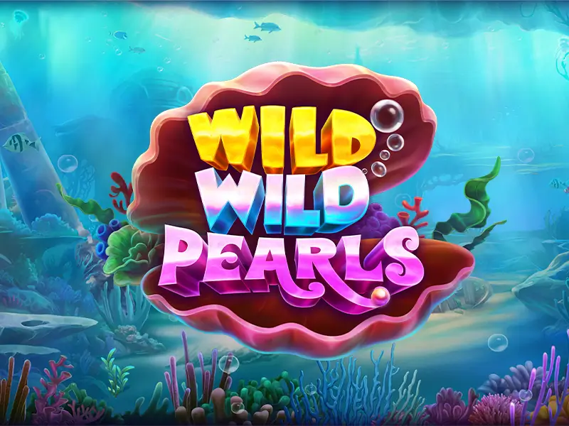Wild Wild Pearls - Jogue no 3355bet17