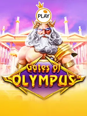 Vídeo Slots Gates of Olympus no 355bet